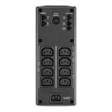 APC Back UPS Pro BR 1300VA, 8 Outlets, AVR, LCD Interface - SourceIT