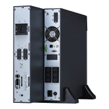 APC Easy UPS On-Line Li-Ion SRVL 1000VA Rack/Tower 4U 230V Extended Runtime - SourceIT