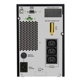 APC Easy UPS On-Line SRV 1000VA 900W Tower UPS 230V - SourceIT