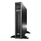 APC Smart-UPS X 1000VA Rack/Tower LCD 230V - SourceIT