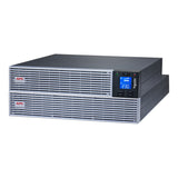 APC Easy UPS On-Line Li-Ion SRVL 2000VA Rack/Tower 4U 230V Extended Runtime - SourceIT