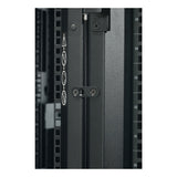 APC NetShelter SX 42U 600mm Wide 1070mm Deep Server Rack Enclosure - SourceIT