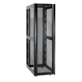 APC NetShelter SX 42U 600mm Wide 1070mm Deep Server Rack Enclosure - SourceIT