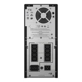 APC Smart-UPS C 3000VA LCD 230V - SourceIT
