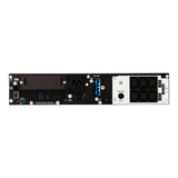 APC Smart-UPS On-Line 1000VA Rackmount 2U - SourceIT