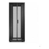 APC Easy Rack 42U 800mm Wide 1000mm Deep Server Rack Enclosure Black - SourceIT