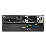 APC Smart-UPS SRT Lithium-Ion 1000VA Rackmount 4U 230V Long Runtime - SourceIT