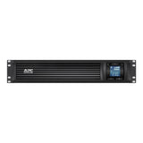APC Smart-UPS C 2000VA 2U rack mountable 230V - SourceIT
