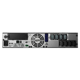 APC Smart-UPS X 1000VA Rack/Tower LCD 230V - SourceIT