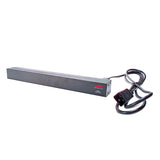APC Rack PDU. Basic. 1U. 16A. 208/230V. (12)C13 - SourceIT
