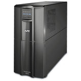 APC Smart-UPS 3000VA LCD 230V with SmartConnect - SourceIT