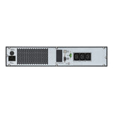 APC Easy UPS On-Line SRV 1000VA 900W Rackmount 2U UPS 230V with Rail Kit - SourceIT