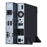 APC Easy UPS On-Line Li-Ion SRVL 2000VA Rack/Tower 4U 230V Extended Runtime - SourceIT