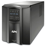 APC Smart-UPS 1000VA LCD 230V with SmartConnect - SourceIT
