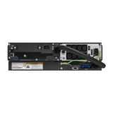 APC Smart-UPS SRT Lithium-Ion 1500VA Rackmount 3U 230V Extended Runtime - SourceIT