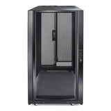 APC NetShelter SX 24U 600mm Wide 1070mm Deep Server Rack Enclosure - SourceIT