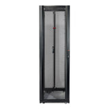 APC NetShelter SX 42U 600mm Wide 1070mm Deep Server Rack Enclosure - SourceIT