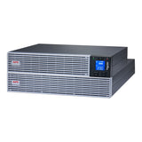 APC Easy UPS On-Line Li-Ion SRVL 1000VA Rack/Tower 4U 230V Extended Runtime - SourceIT