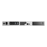 APC Smart-UPS 1500VA LCD RM 1U 230V - SourceIT