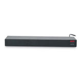 APC Rack PDU, Switched, 1U, 16A, 208/230V, (8)C13 - SourceIT