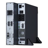 APC Easy UPS On-Line Li-Ion SRVL 3000VA Rack/Tower 4U 230V Extended Runtime - SourceIT