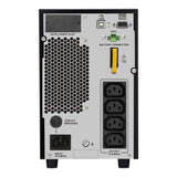 APC Easy UPS On-Line SRV 2000VA 1800W 230V - SourceIT