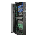 APC NetShelter SX 42U 750mm Wide 1200mm Deep Networking Rack Enclosure - SourceIT