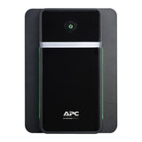 APC Back-UPS 1600VA, 230V, AVR, Universal Sockets - SourceIT