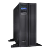 APC Smart-UPS X 3000VA Tower/Rack LCD 200-240V - SourceIT