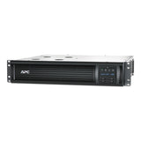 APC Smart-UPS 1000VA LCD RM 2U 230V with SmartConnect - SourceIT