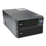 APC Smart-UPS SRT 8000VA RM 230V - SourceIT