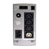 APC Back-UPS 650VA 230V - SourceIT