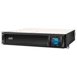 APC Smart-UPS C 1000VA LCD RM 2U 230V with SmartConnect - SourceIT