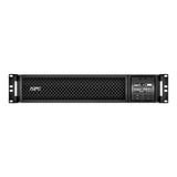 APC Smart-UPS On-Line 3kVA Rackmount 2U 230V - SourceIT