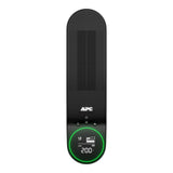 APC Back-UPS Pro Gaming 2200VA 1320W 230V Sine Wave RGB Midnight (Black) - SourceIT