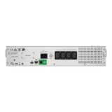 APC Smart-UPS C 1500VA LCD RM 2U 230V with SmartConnect - SourceIT