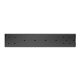 APC NetShelter Rack ATS 1U 16A 230V, 2 C20 In, 8 C13 1 C19 Out - SourceIT