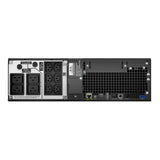 APC Smart-UPS SRT 5000VA RM 230V - SourceIT