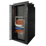 APC NetShelter SX 42U 750mm Wide 1200mm Deep Networking Rack Enclosure - SourceIT