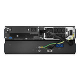 APC Smart-UPS SRT Lithium-Ion 2200VA Rackmount 4U 230V Long Runtime - SourceIT