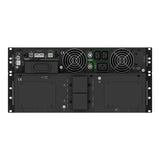 APC Smart-UPS RT 8kVA 8kW Rack Tower 5U 230V On-Line Double Conversion - SourceIT