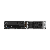 APC Smart-UPS On-Line 3kVA Rackmount 2U 230V - SourceIT
