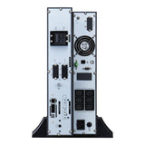APC Easy UPS On-Line Li-Ion SRVL 2000VA Rack/Tower 4U 230V Extended Runtime - SourceIT