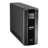APC Back UPS Pro BR 1300VA, 8 Outlets, AVR, LCD Interface - SourceIT