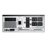 APC Smart-UPS X 2200VA LCD 200-240V Tower/Rack - SourceIT