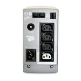 APC BACK-UPS CS 650VA 230V ASEAN - SourceIT