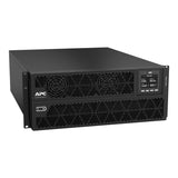 APC Smart-UPS RT 6kVA 6kW Rack Tower 4U 230V On-Line Double Conversion - SourceIT