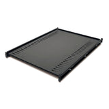 APC NetShelter 1U Fixed Shelf 114kg Rated for 19in Four-Post Racks - SourceIT