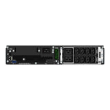 APC Smart-UPS SRT 2200VA RM 230V - SourceIT