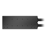 APC NetShelter Rack ATS 2U 32A 230V, IEC 309 In, 16 C13 2 C19 Out - SourceIT